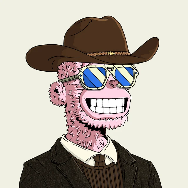 ICP_Maxxi's tweet photo. idk why but i liked him &amp; decided to take him home..🤍
what do you guys think how did i do ..? 😁🤠🚀
do y00ts follow y00ts..? @y00tsNFT https://t.co/KjDQ7KVOuV