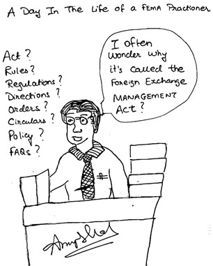 bcasglobal's tweet photo. From the lighter elements of BCA Journal (November 2022) cartoon by CA Anup Shah.
#BCAJ #BCAS #BCASGlobal #BCASvoice #Cartoon #CA https://t.co/IPXpcHw0vL