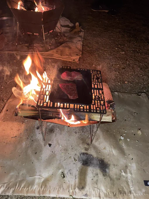 男の料理 