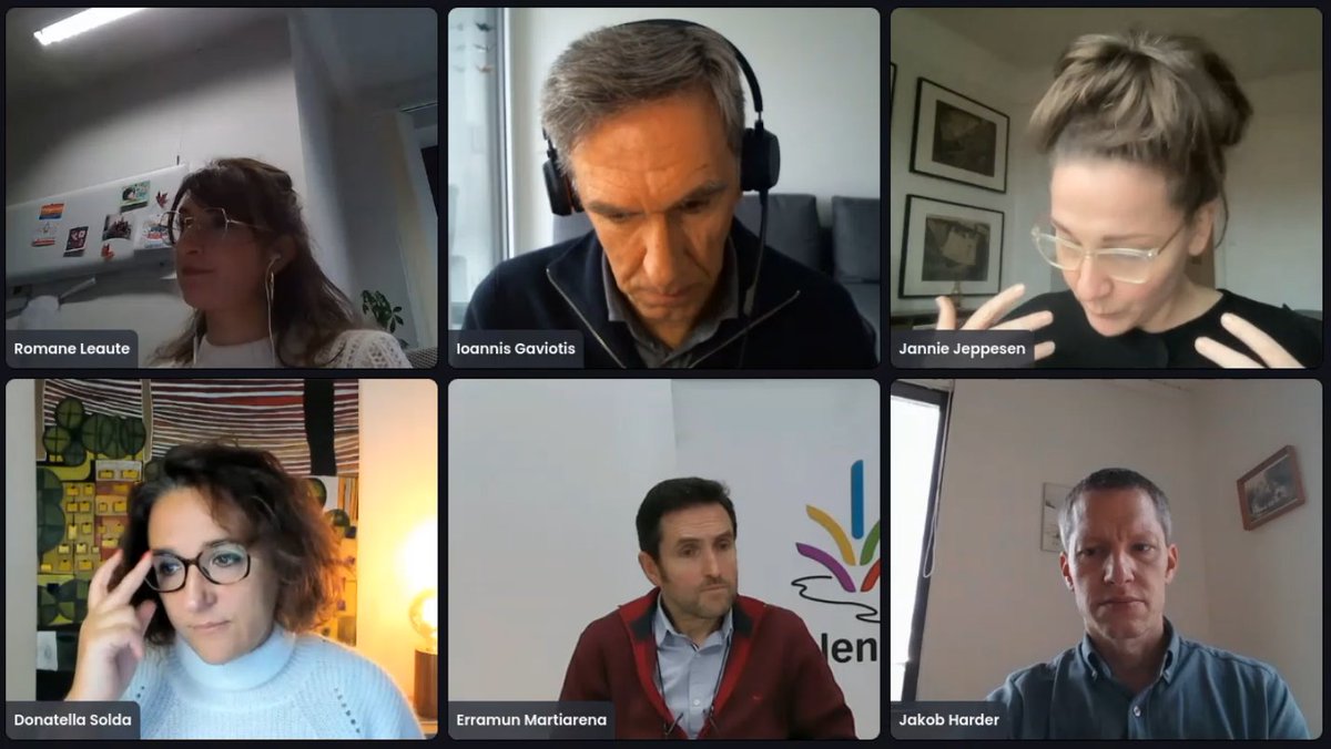 Scientix tweet media