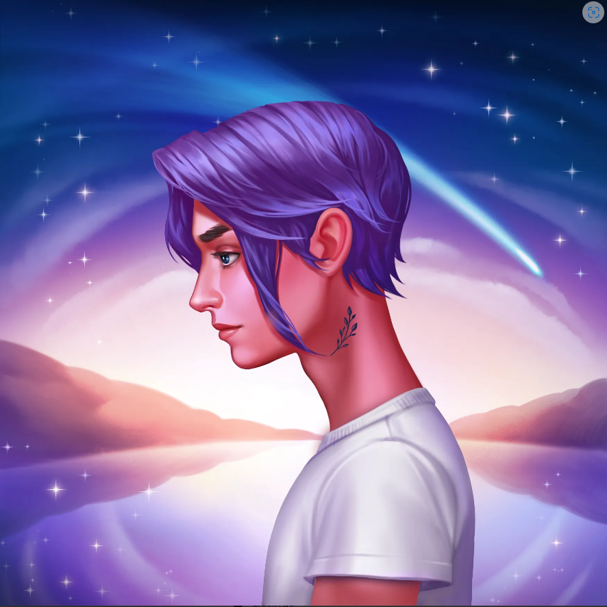 TsukimiHeart's tweet photo. Tsukimi's Loft coming soon
We giving away 2 NFTs of Tsukimi.
 1⃣ Follow 
@TsukimiHeart
 &amp; 
@TsukimiLoft
2⃣ RT &amp;💙
3⃣ Tag 3 friends

In 48 Hours
#NFTs #Giveaway #Tsukimi #ETH #artwork https://t.co/KMs0VexNow