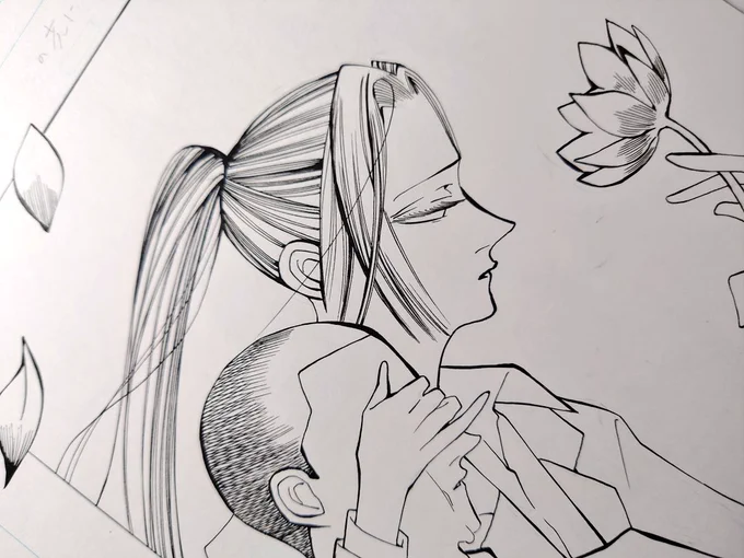 取り上げて頂きました🍑
描いててとても楽しいです
よろしくお願いします🍑 https://t.co/dtoM9NWyr1 