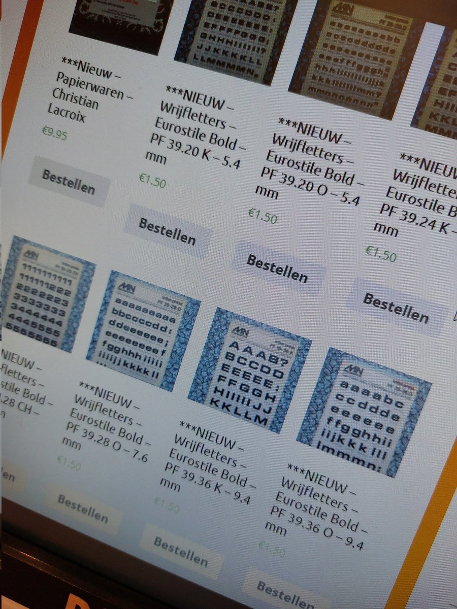 De_PapierHandel's tweet photo. @memorialdevice Did you know: these sheets are still available online! 🤗👍
https://t.co/tcsveBKXPg https://t.co/Jv6pNWCR0G