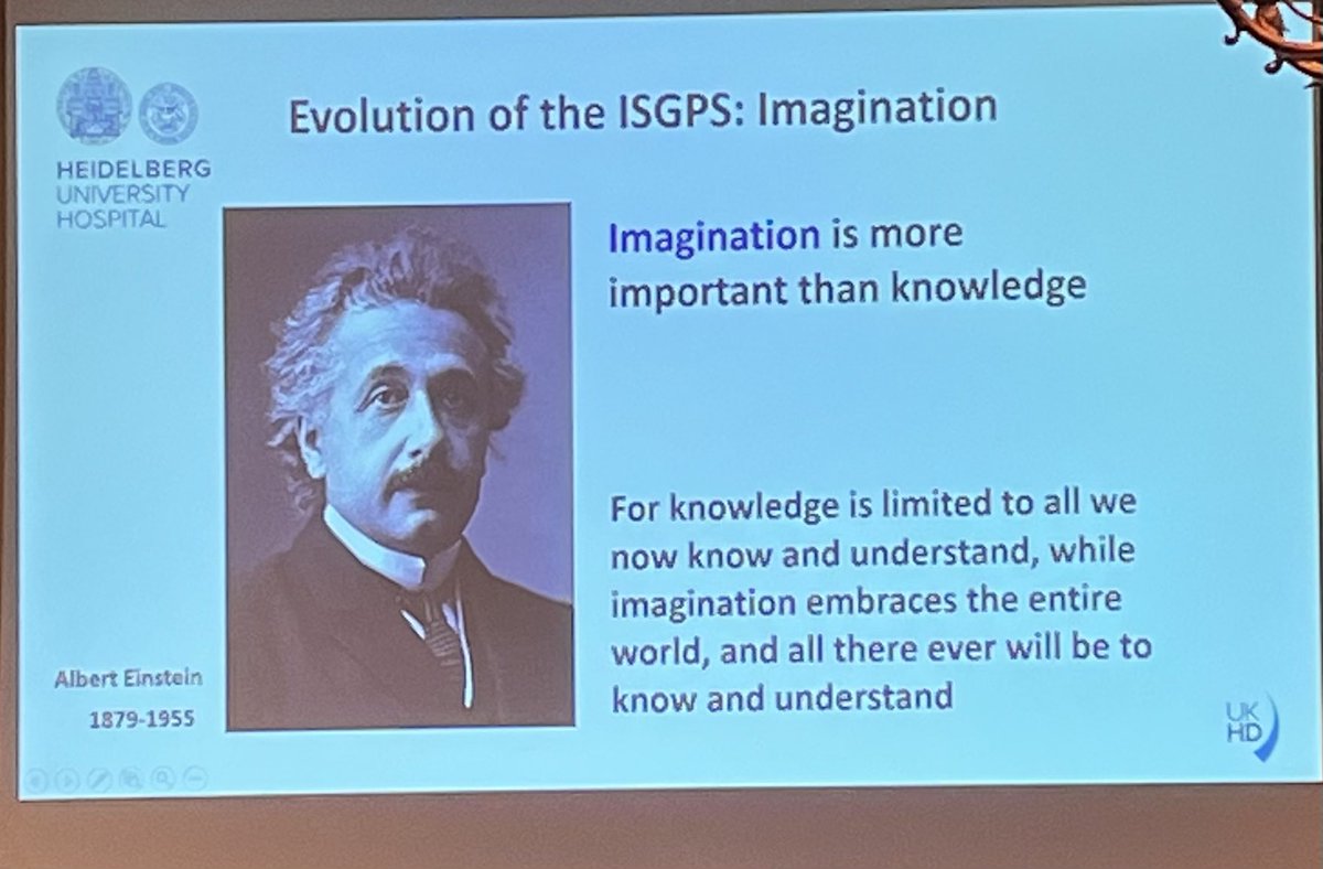 👑 The king Claudio Bassi 🏺The philosopher Jonh Neoptolemos 🧠 plasticity for the future projects Living legends inspire all of us! 🇬🇷 Honored to participate at @ISGPS_news historical event in #Athens