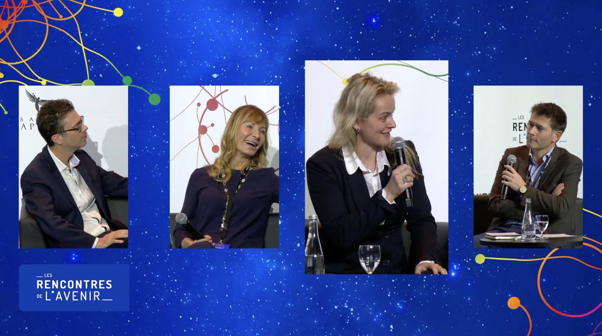 "Il faut être optimiste en France aujourd'hui, car la pente est pentue. (...) Pour relancer le nucléaire : il nous faut le soutien de l'opinion publique, et reconstruire des capacités chez nous, ou chez des pays dits amis." <a href="/CcilMaisonneuve/">Cécile Maisonneuve</a>