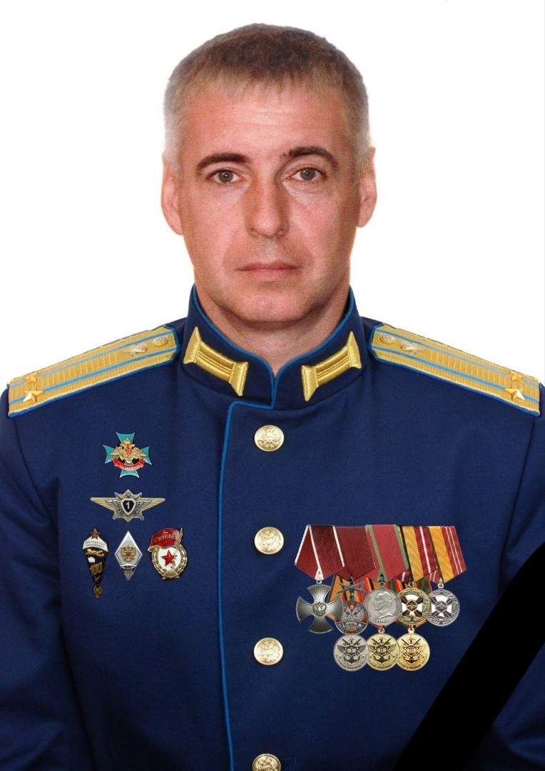 Necro Mancer on Twitter: "Начальник связи, заместитель начальника штаба ...