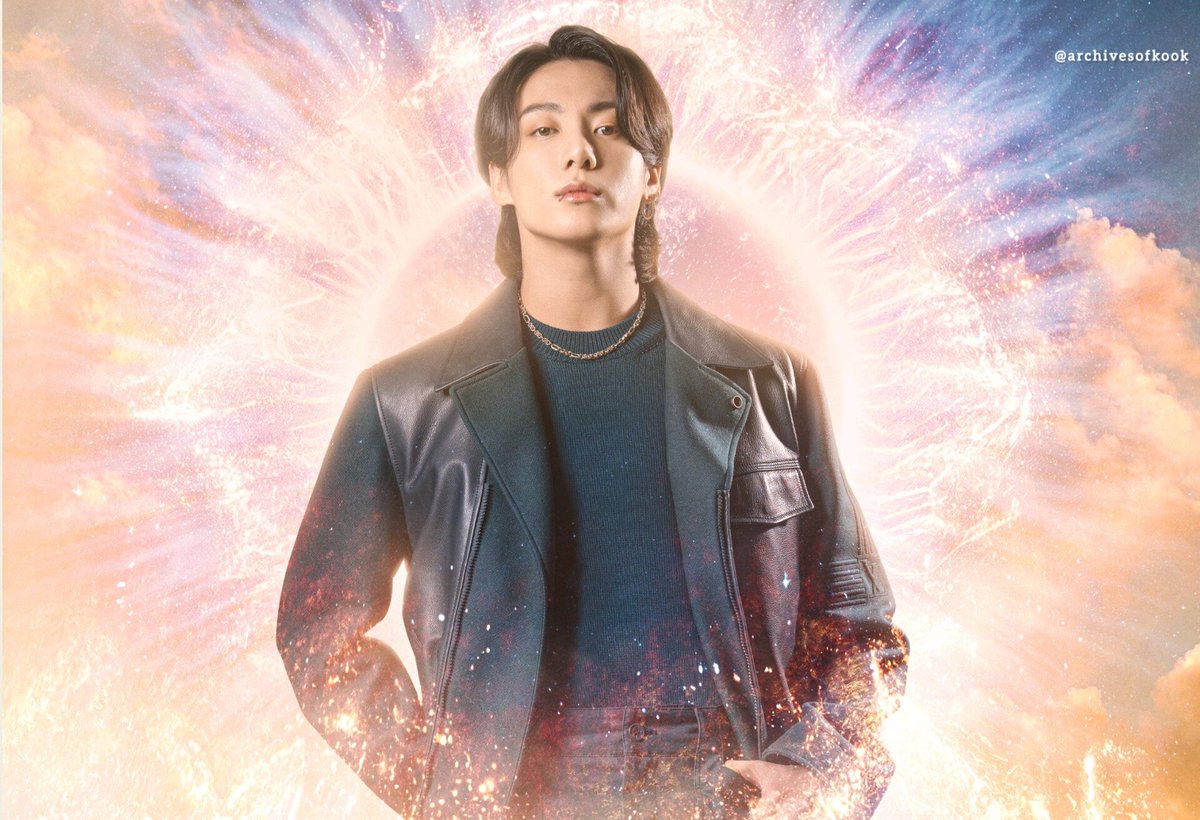 OTsevenVlinA's tweet photo. fifakook is coming #DreamersbyJungkook https://t.co/oNY47CuzDW