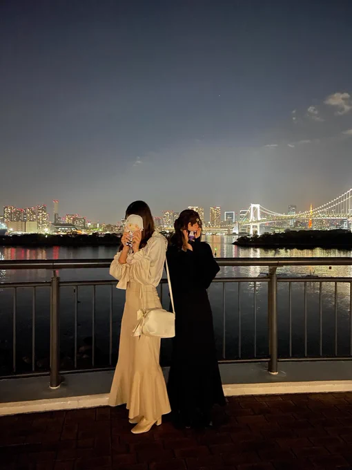 昨日ビュッフェ行ってきた〜本当に行けてよかった 