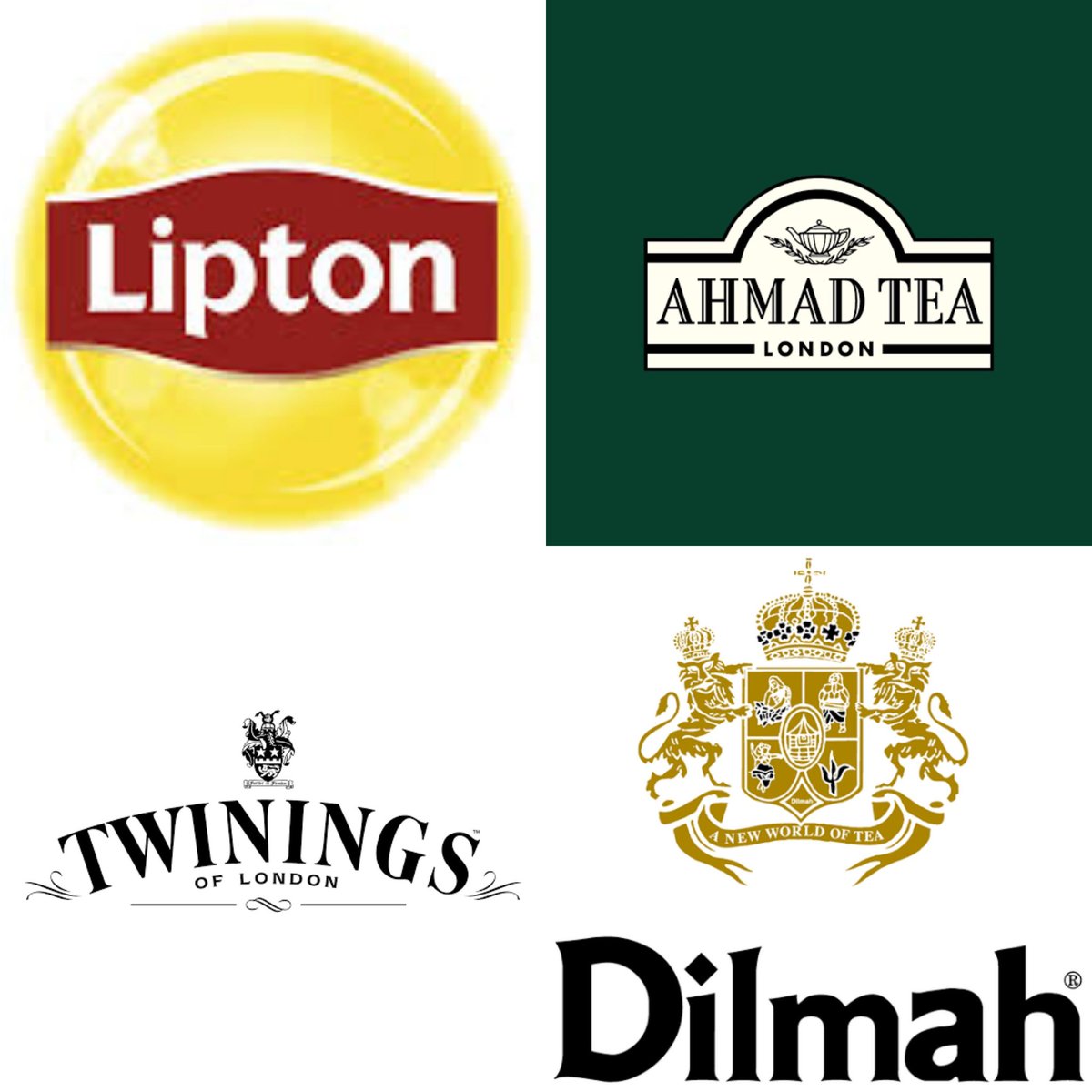 Guis buat yang udah pernah nyobain, diantara teh mahal ini enakan mana menurut kalian?