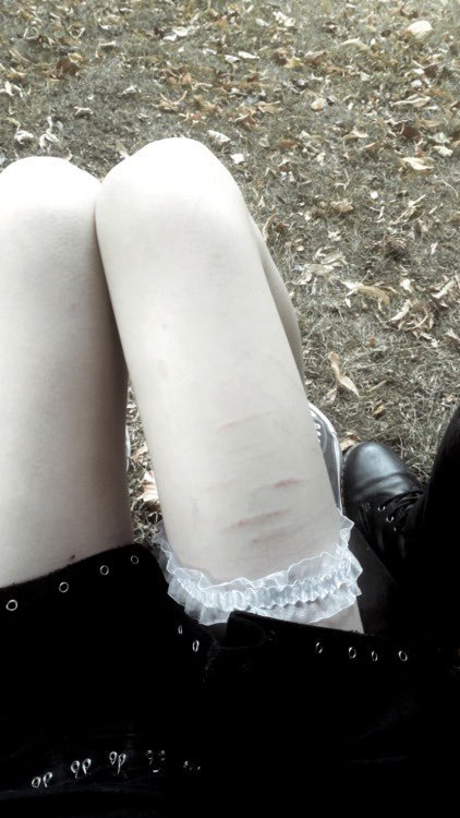 666devilknife's tweet photo. https://t.co/yhJN1NdsSz