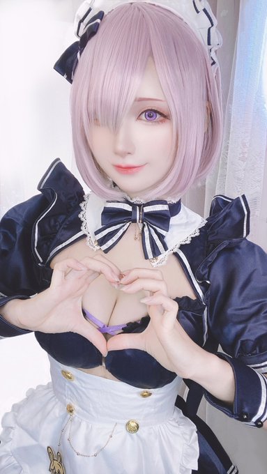 コスプレイヤー箱ネコのTwitter画像33