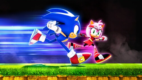 Love the new Shadow skins in Sonic Speed Simulator, the newest one is a  reference to Sonic Rivals : r/SonicTheHedgehog