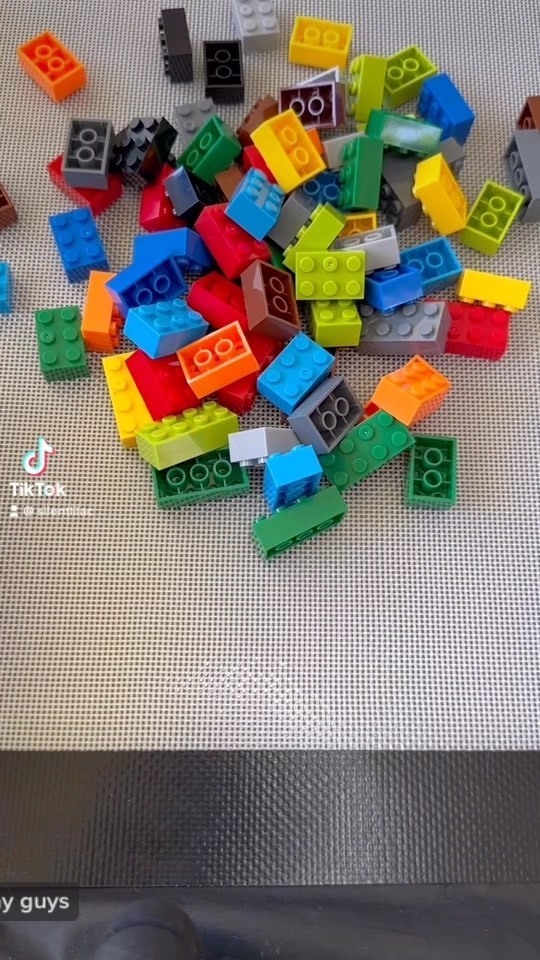 SilentLilac's tweet photo. Making a mold Part 1: building the Lego surrounds. It cut me off (I talk too much!?) but what I was going to say was come back tomorrow to see what I do with the dragon to hopefully make the mold shiny and not matt! #silentlilac #custommolds #customresin… https://t.co/2EgILTysAY https://t.co/c11h06Vyoe