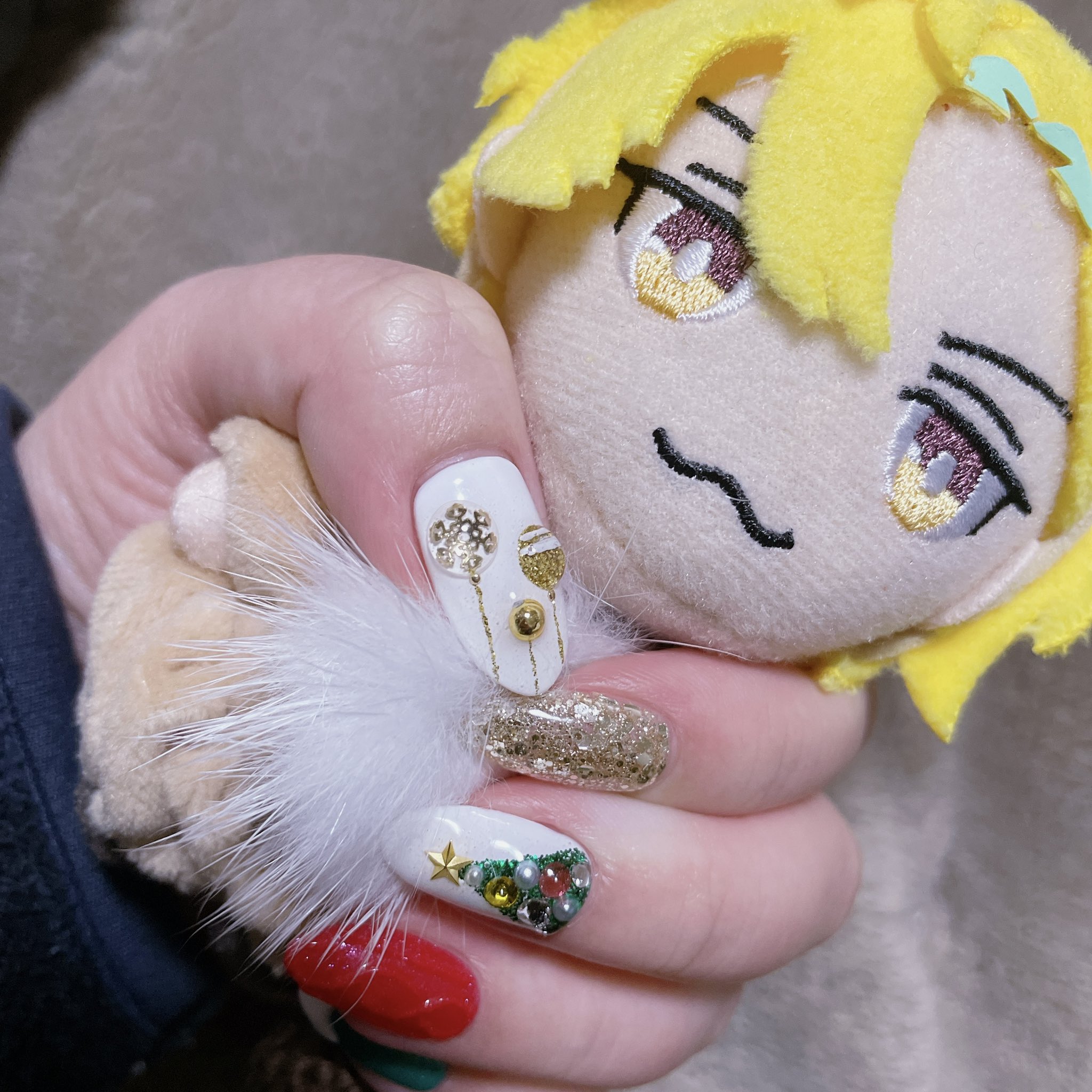 えま🍼 on Twitter 