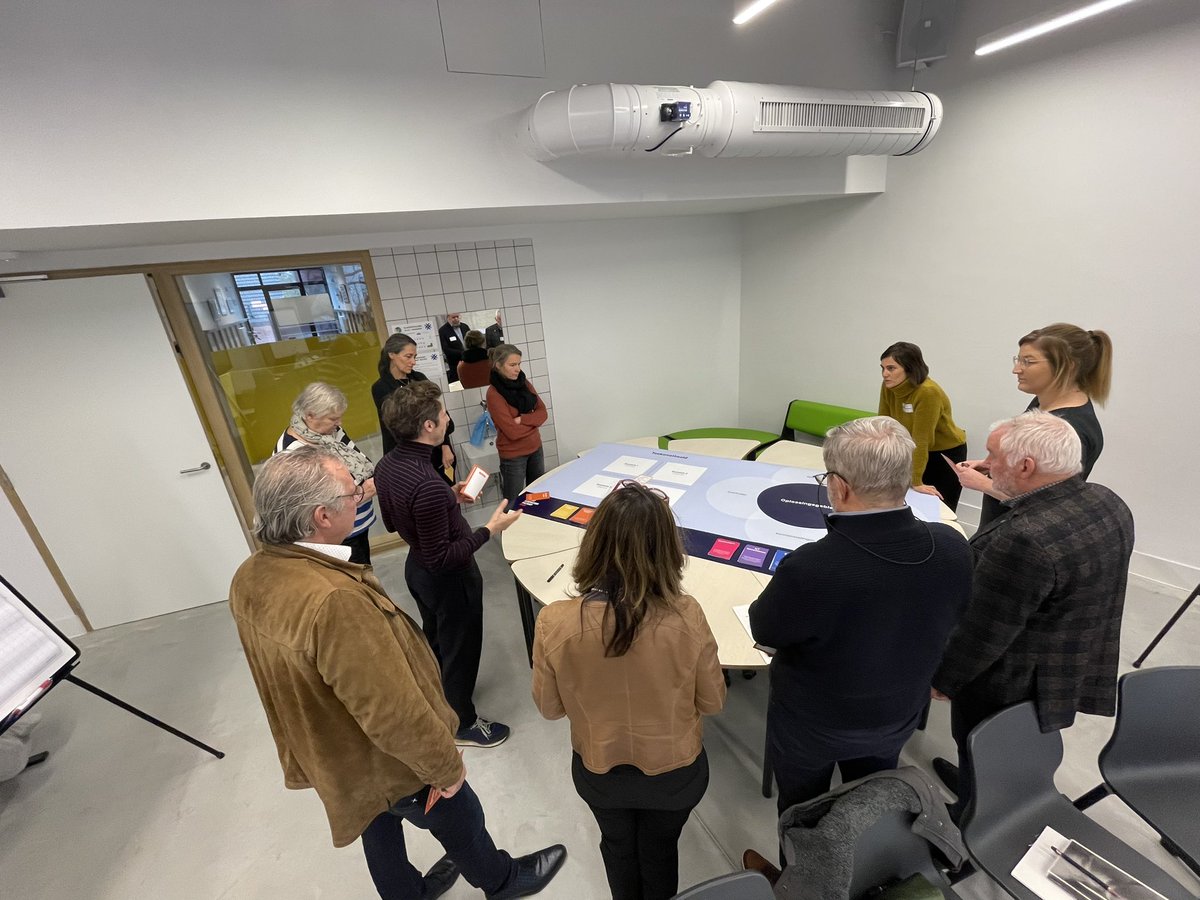 Anthony Vanoverschelde tweet media