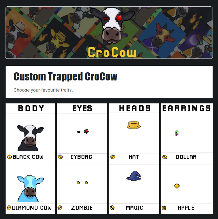 CroCow | MINT LIVE tweet media