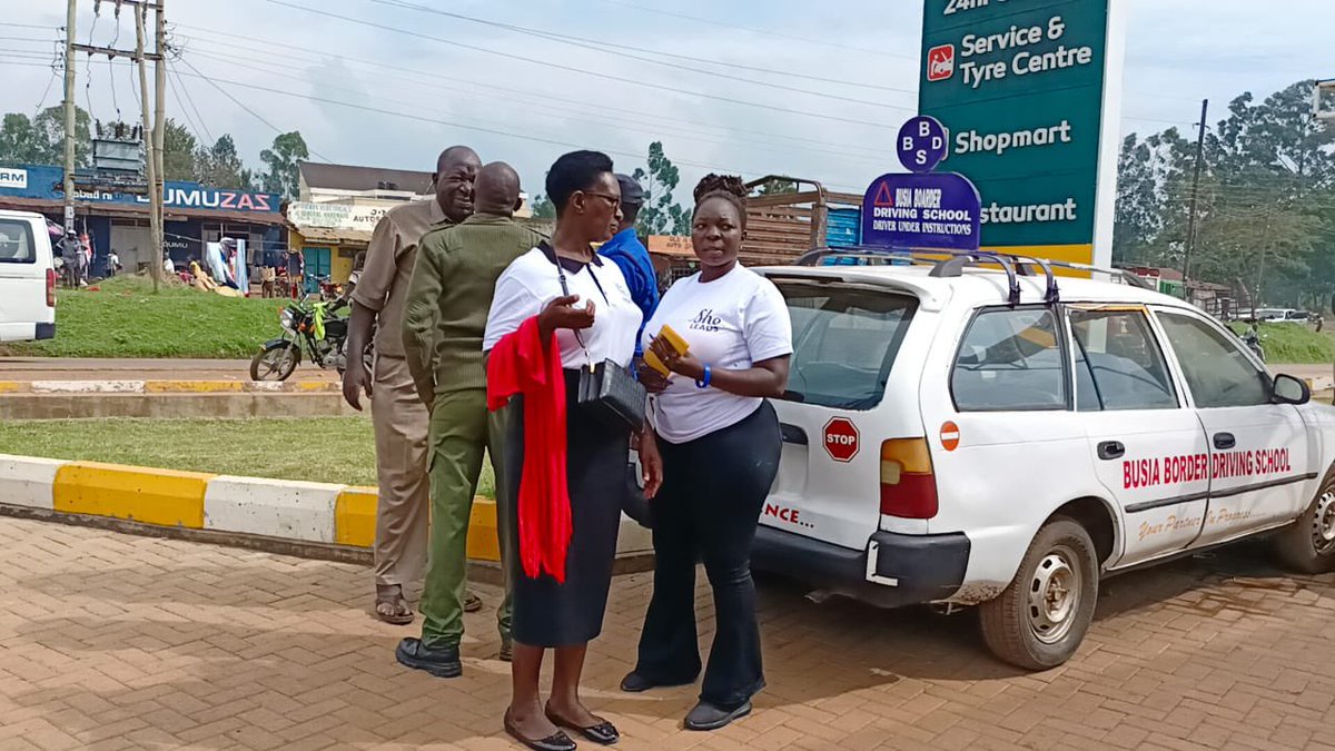 bransque's tweet image. The involvement of all stakeholders in the mobilization against violence against women, especially in the current context of the COVID pandemic, is essential. 
#SheLeads16Days #SheLeads @KarshK @GimacNetwork @GimacYouth @PlanKenya @RehemaMalole @Zero_Stain #EndGBV @JoyShammah2