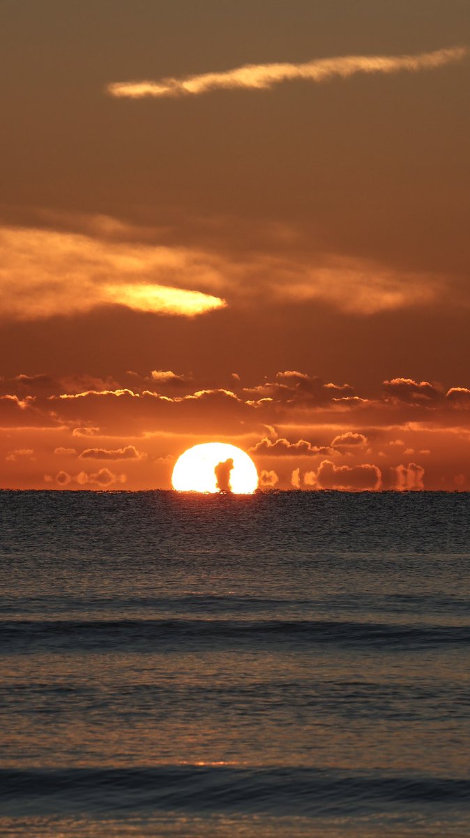 AnnBruen's tweet photo. A few more from this mornings beautiful sunrise on Bull Island.
#lightupdates #sunrise
@deric_tv @AimsirTG4 @MeaneysWeather @WeatherRadar_UK @EarthandClouds @ThePhotoHour @LovinDublin @VisitDublin @DublinLive @ancienteastIRL @DiscoverIreland https://t.co/7SDzlazA2u