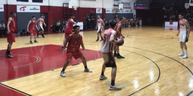 #PreFederal
Independiente no pudo con Atenas en Zárate mientras que Náutico Zárate y Náutico San Pedro cayeron en Junín. Los Play Offs los disputaran los equipos de Junín y La Plata. Resultados, posiciones y como quedaron los crucesde los Play Offs.
zaratebasquet.com.ar/?p=34813