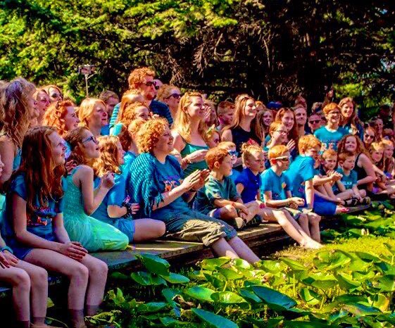 TheRedheadDays's tweet photo. Attending the Redhead Days!August 25-27 2023 🧡

#ThingsIWillPursueIn2023 #DontWannaMiss #WhileImWaitingfor @TheRedheadDays https://t.co/Ajd3Z38eTV