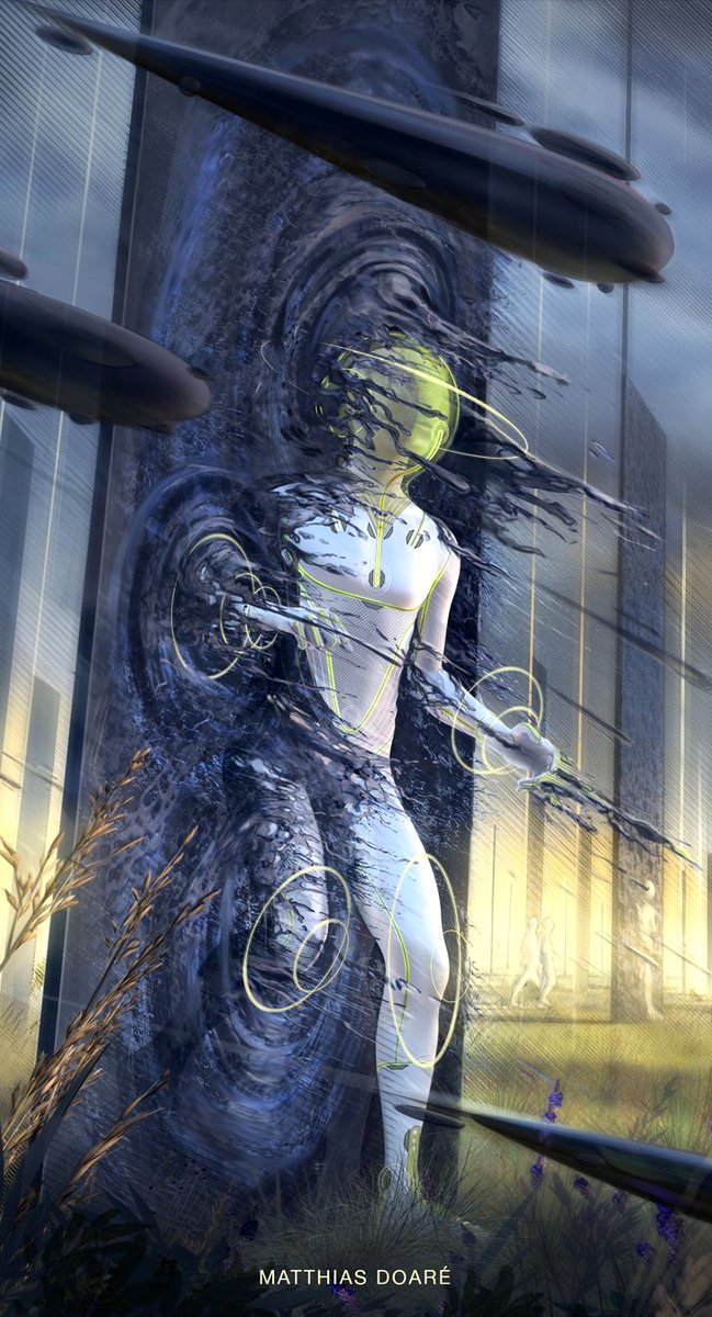 MatthiasDoare's tweet photo. Throwback 
..
..
..

#designer #nft #metaverse #web3 #artist https://t.co/3hFBqvwf1Q