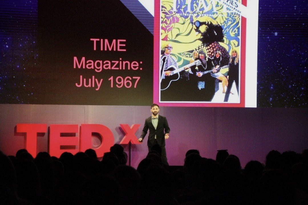 TEDxLimassol tweet media