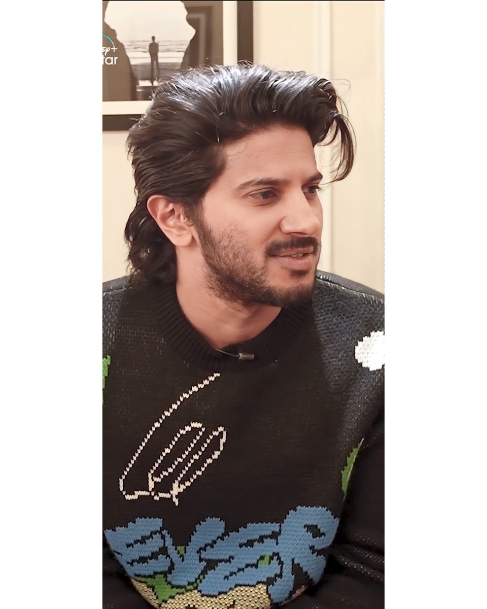 Jijomon_Jiji_'s tweet photo. DQ 💝 🥰 Black 🖤💎🪄 
@dulQuer  #DulquerSalmaan 
#kingofkotha #SitaRamam https://t.co/3tDN2Oonqb