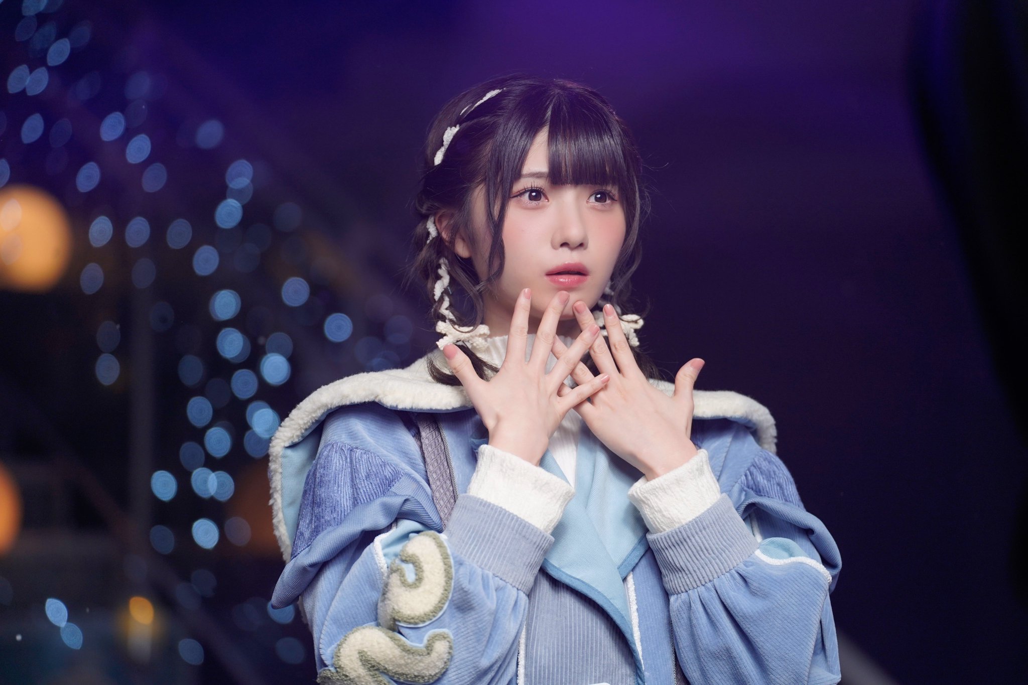 最終値下げ！希少 ≠ME ノイミー 菅波美玲 チェキ ≠ME ノイミー 映画 フォトカード 菅波美玲 - メルカリ