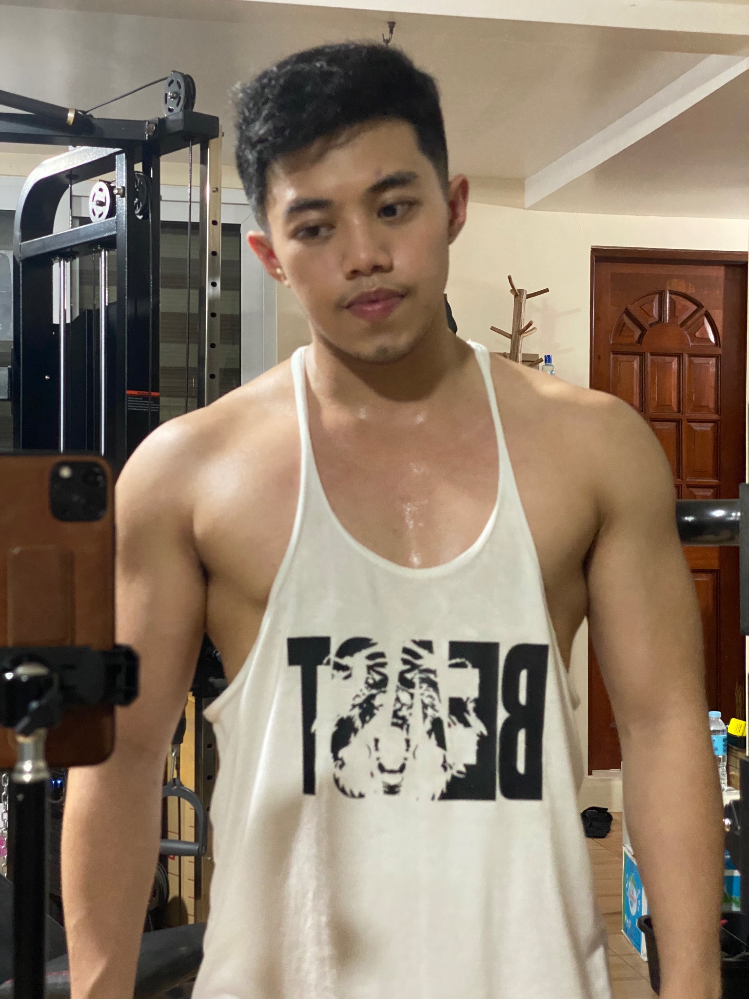 Mico de Chavez💘 on Twitter: "Disco Tits https://t.co/fWyEj4xV7V" / Twitter
