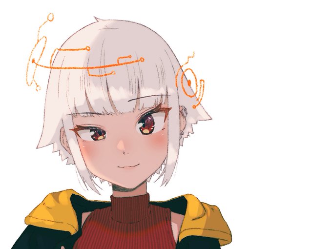 うちのこ、ヌワラエリヤちゃんです。 