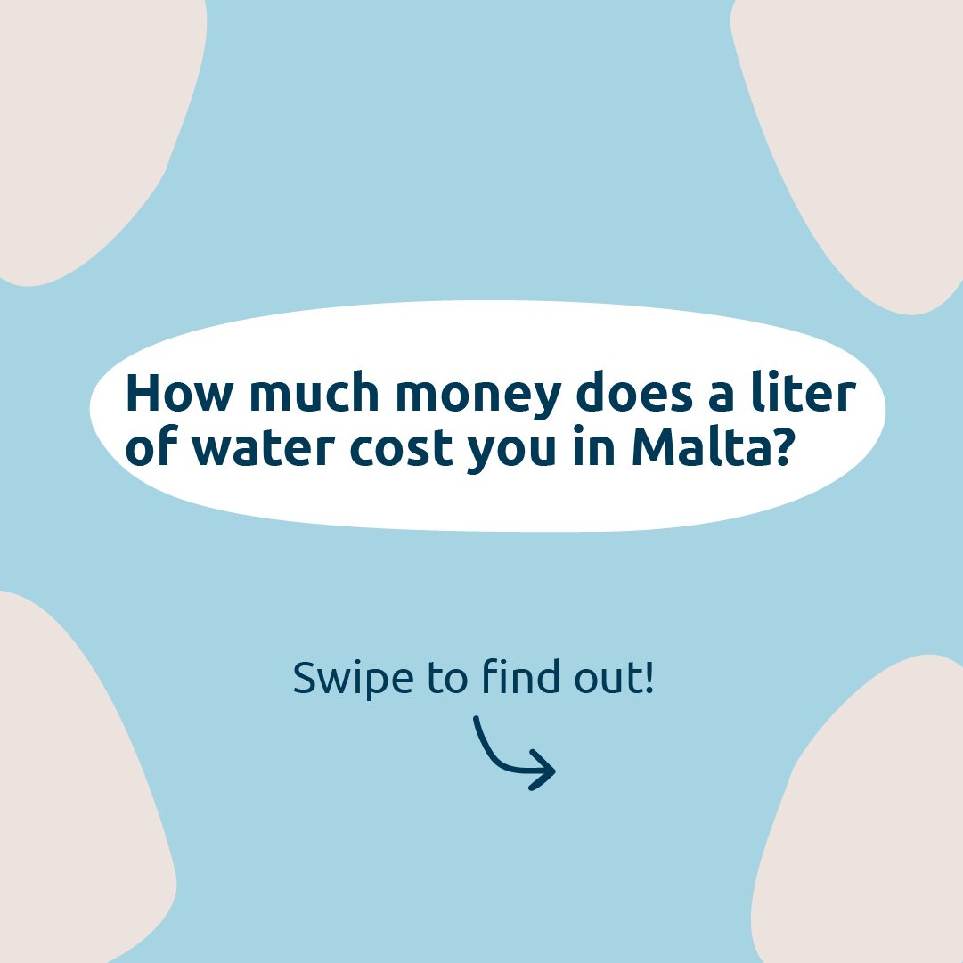 TappwaterMalta's tweet photo. TAPPWater is here to save you money! 

Did you know the big price difference? Will you get a TAPPWater filter? 

#climatechange #ethical #savetheplanet #sustainability #waterfilter #life #naturelovers #hydration #hydrate #plasticfree #TappWater #TappHERO #waterpurifier https://t.co/3GVKlyw32t