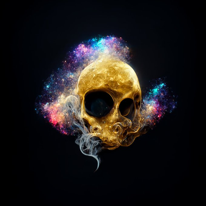 CryptoVolume3's tweet image. Good morning 🌞, I present my new crazy nft, available on OpenSea in 0.003eth, I hope you like it♥️, enjoy my dear friends &amp;amp; sweet dreams.🌈🦋 #NFT #NFTCommunity #NFTGiveaways #NFTProjects #NFTshill #NFTGaming #OpenSeaNFT #Blockchain #cryptocurrency #Solana #ETH #SOL #shiba #BTC