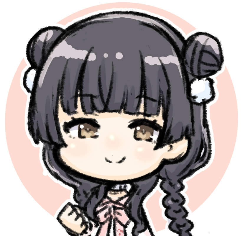 黛冬優子 「冬優子 」|H@nimaruのイラスト