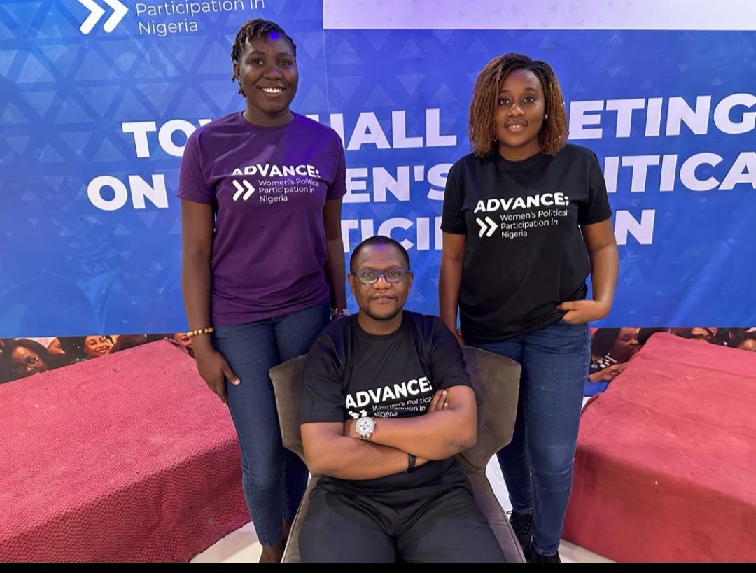 Kimpact Development Initiative tweet media