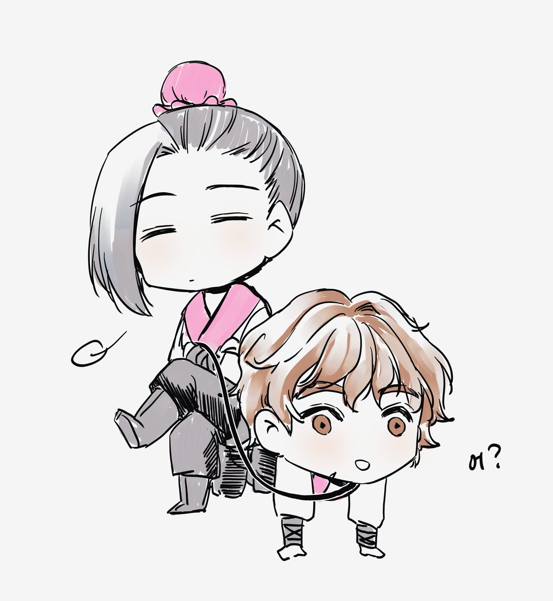 mrmrmremaru's tweet photo. [화산] 조윤 모음 https://t.co/nWhjf80YEC #2차창작 #조걸윤종 #조윤 #postype 

생각보다 적네여... https://t.co/KnOaOqpizW