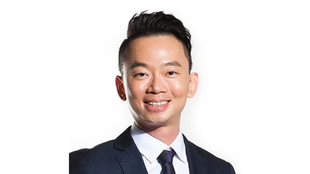 CNA938 presenter and long-time radio host Eugene Loh dies cna.asia/3OmgcJN
