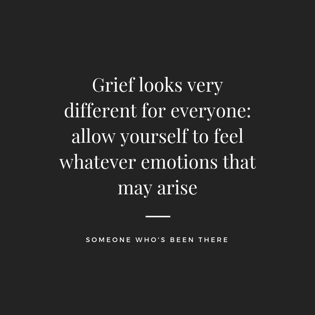 November 19 marks International Survivors of Suicide Loss Day. We have developed a toolkit tailored for people who have lost someone to suicide. Find it on our website here: mentalhealthcommission.ca/suicide-preven…