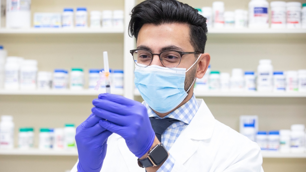 CTV News tweet media