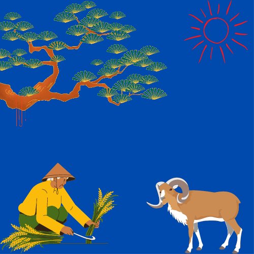 Manojkumar8900's tweet photo. Farmer NFT

https://t.co/1QA3WklUEK

#NFTCommunity
#NFTGiveaway
#NFTsales #NFTProjects #NFTshill  #NFTartwork #NFTartists #nftcollectors #NFTcollections #nft #NFTartwork #OpenSea #NFTGallery  #jf #NFTsPromoter https://t.co/ghC59OmV7K