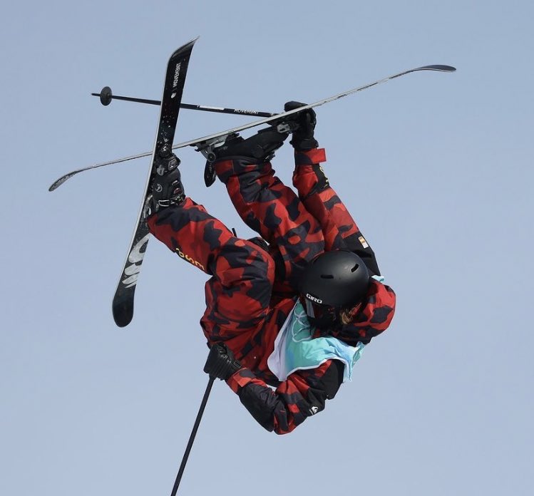 🇪🇸 Thibault Magnin termina 15º en la Copa del Mundo de Slopestyle en Stubai, la 1ª competición de la temporada

⛷ El español sufrió dos caídas y no pudo completar el recorrido en las dos bajadas 

✅ Sigue estando entre los mejores y con su 80.00 de la clasificación sería 7º