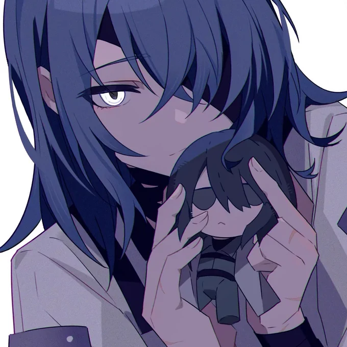 #無期迷途 #무기미도宝宝 