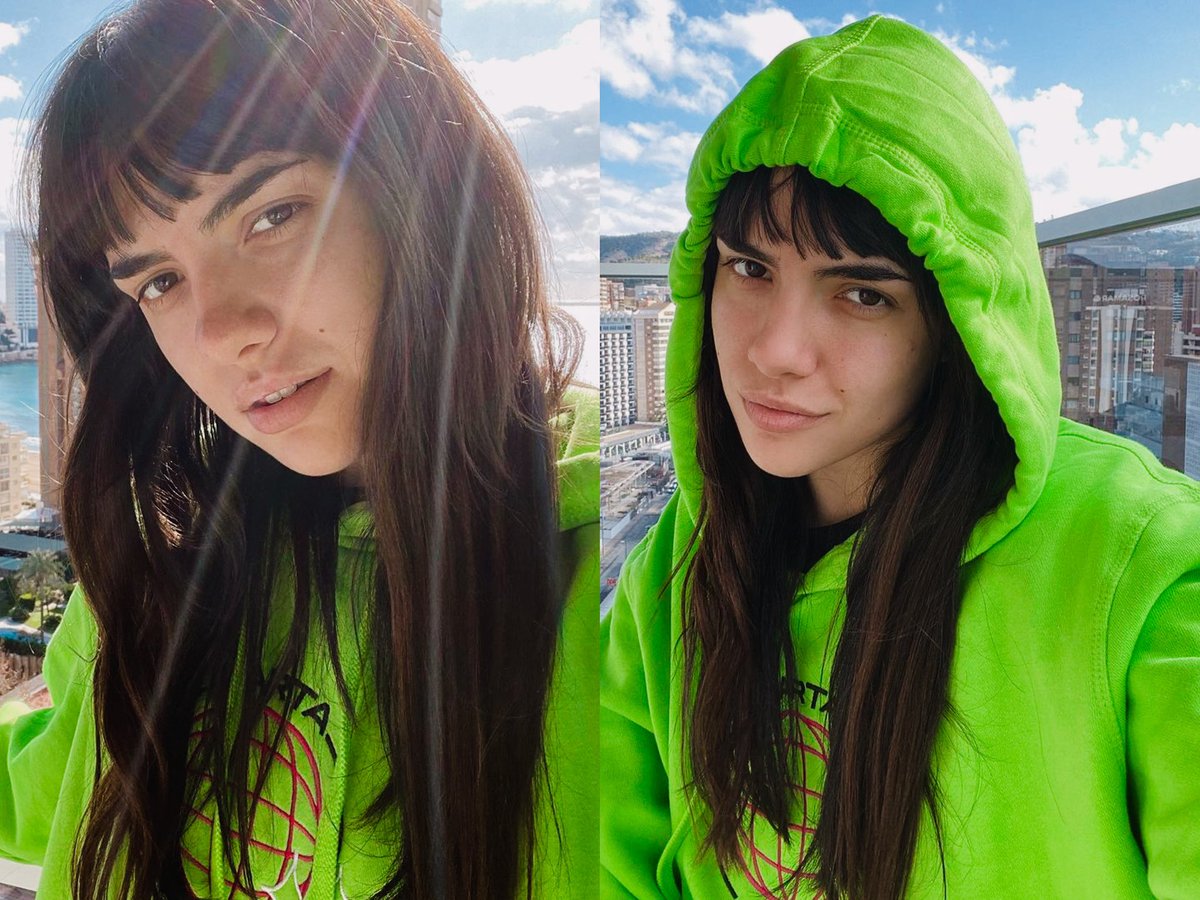 martaarchive's tweet photo. 💚🦋 https://t.co/tzLSmJRTKH