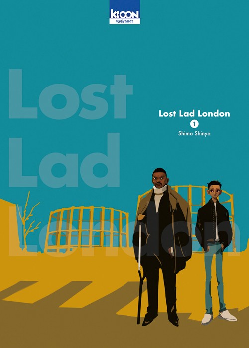 Shoshosein's tweet photo. Un étudiant se retrouve impliqué malgré lui dans le meurtre du maire de sa ville: Lost Lad London https://t.co/RARzHjsYpX
@ki_oon_Editions @shima_spoon #LostLadLondon #SHIMAShinya #シマ・シンヤ #ロスト・ラッド・ロンドン #ロストラッドロンドン #manga https://t.co/68Vuy7qJ73
