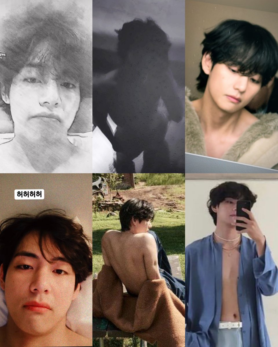 winnttaebear's tweet photo. TAEHYUNG CHAPTER 2 IS INSANE https://t.co/mIYV613WfB