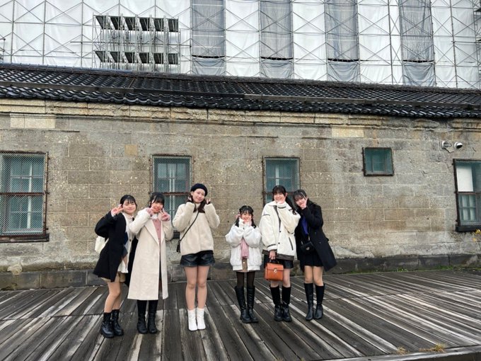 Twitterのコスプレ画像28