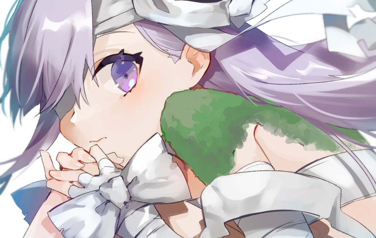 「苔っぽいとこ忘れてた許して 」|🎠てぃあ🐎@原稿のイラスト