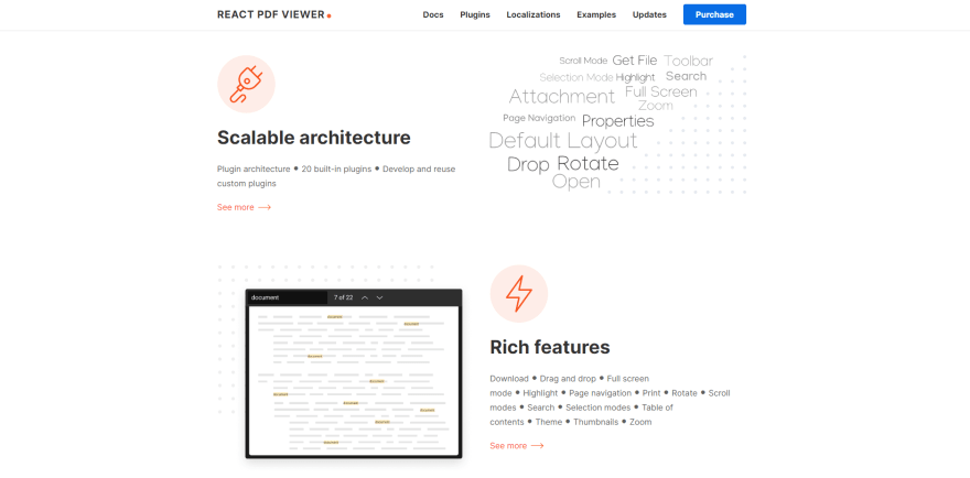16 libraries to implement killer features with React in minutes (10X ...