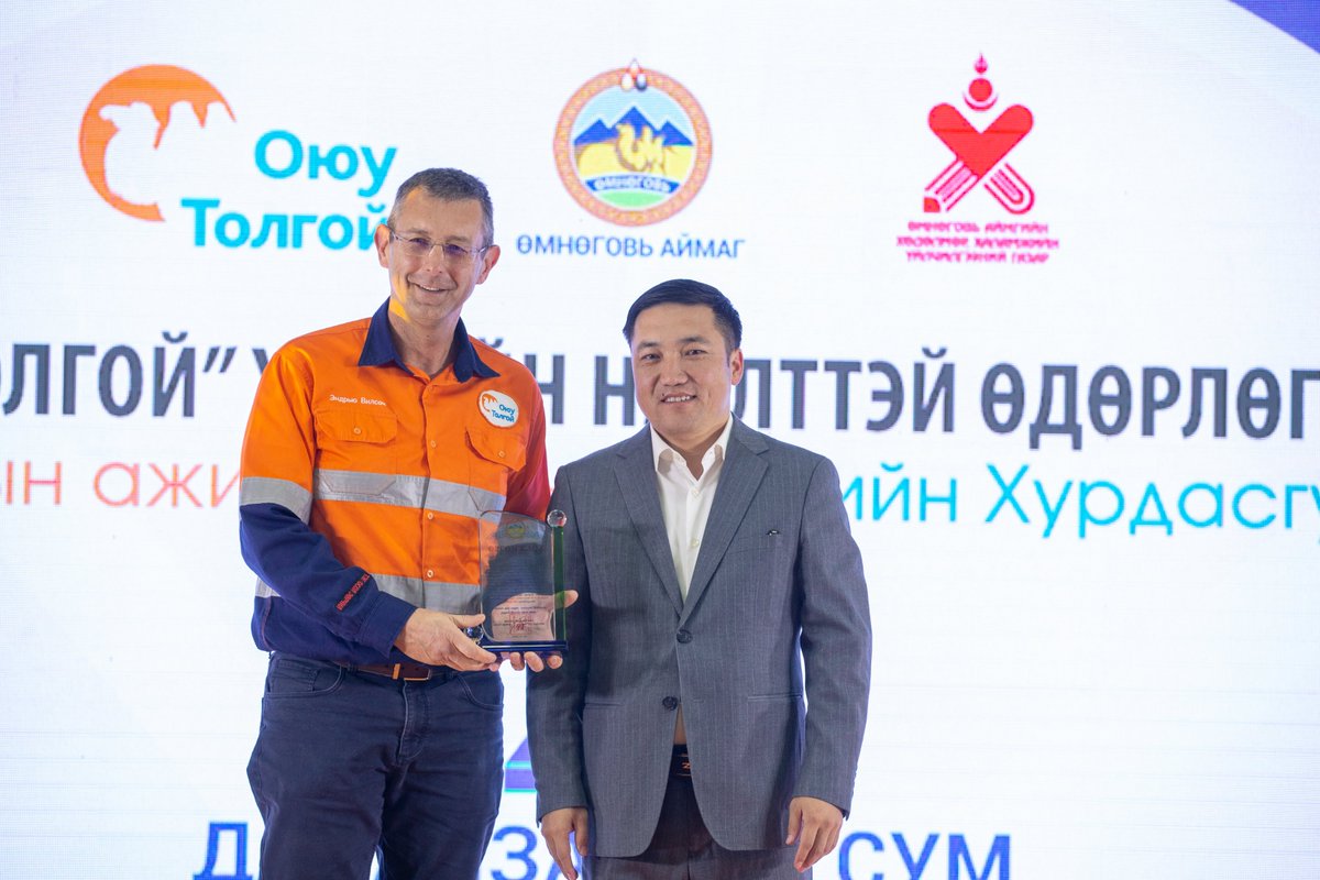 OTMongolia tweet picture