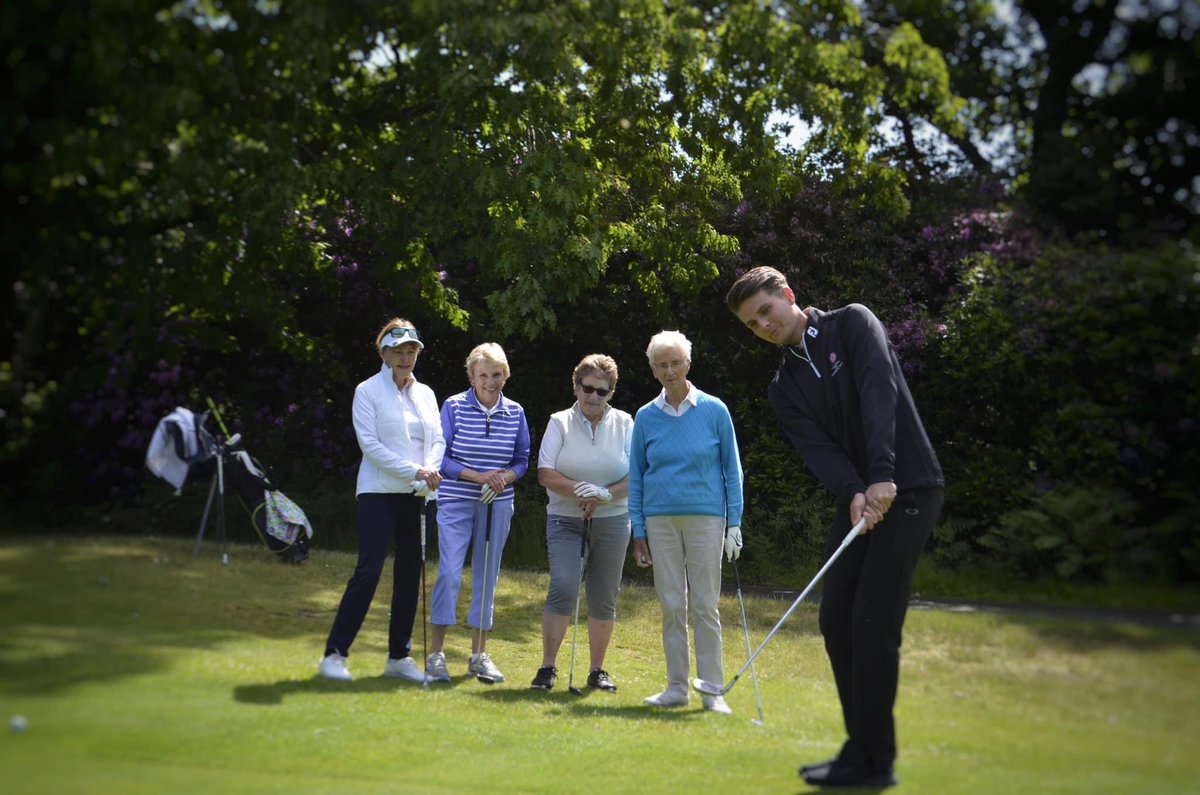 NGC_WSpa's tweet photo. 2023 Golf School dates out now! 🗓

We offer a range of Golf Schools from one-day schools specialising in short-game or putting, to England Player Experiences and 2-Day Golf Schools which offer tuition on all areas of the game ⛳️

For more info ⬇️

https://t.co/0zfR0Vihl8 https://t.co/6glFiusTYh