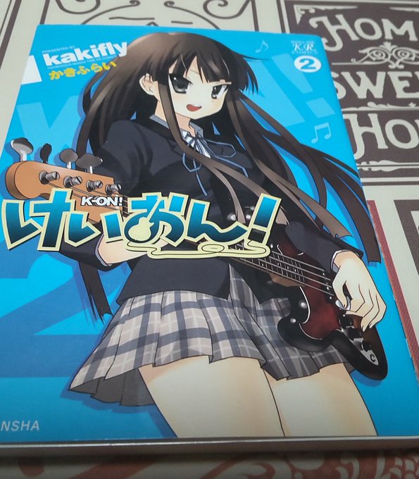 画像まとめ けいおん 新着 13ページ目 アニメレーダー